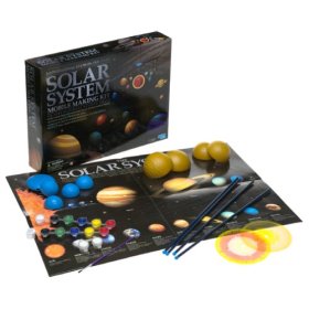 Mini Solar Systems