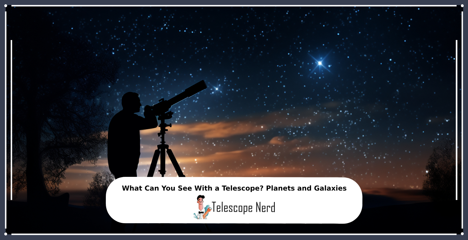 celestial objects that you can see with a telescope