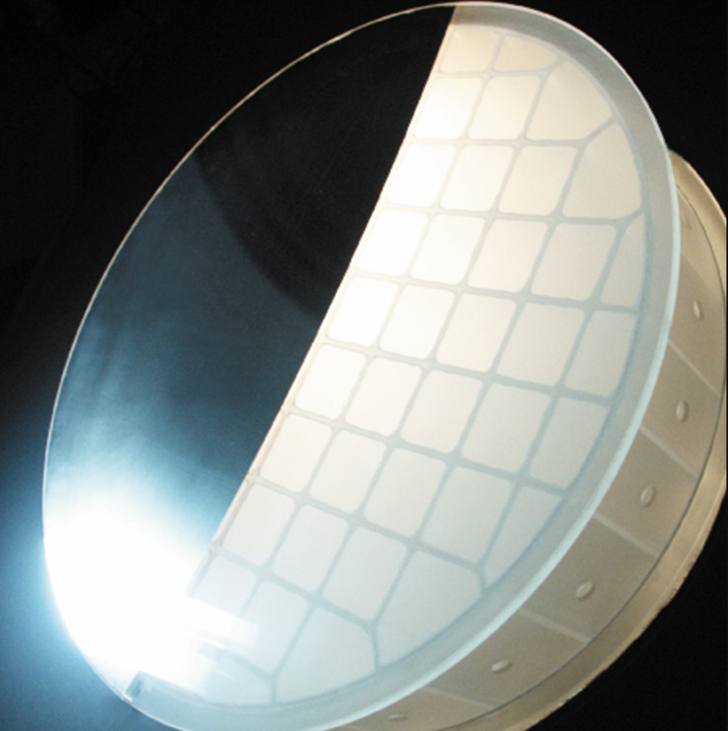 Why are telescope mirrors made of glass? Telescope Nerd